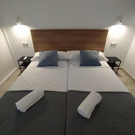 Puerto Villajoyosa Eksteriør billede