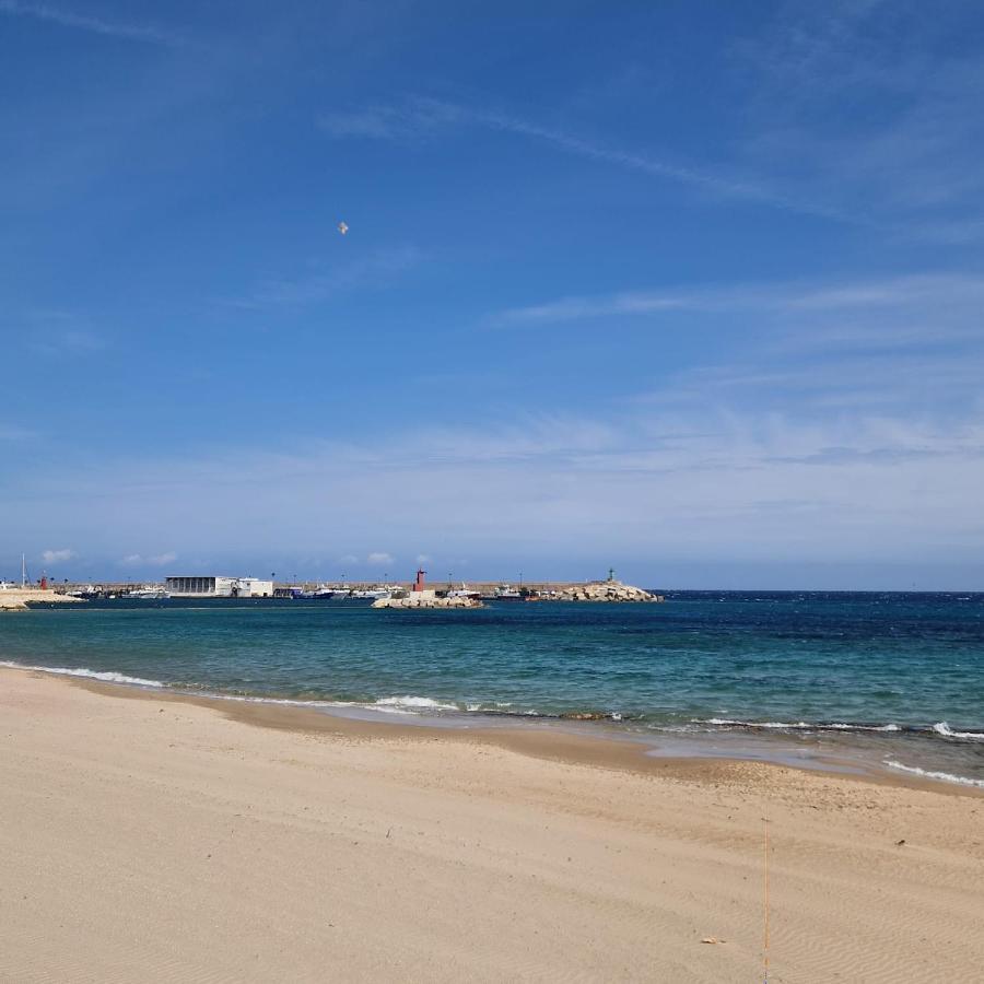 Puerto Villajoyosa Eksteriør billede