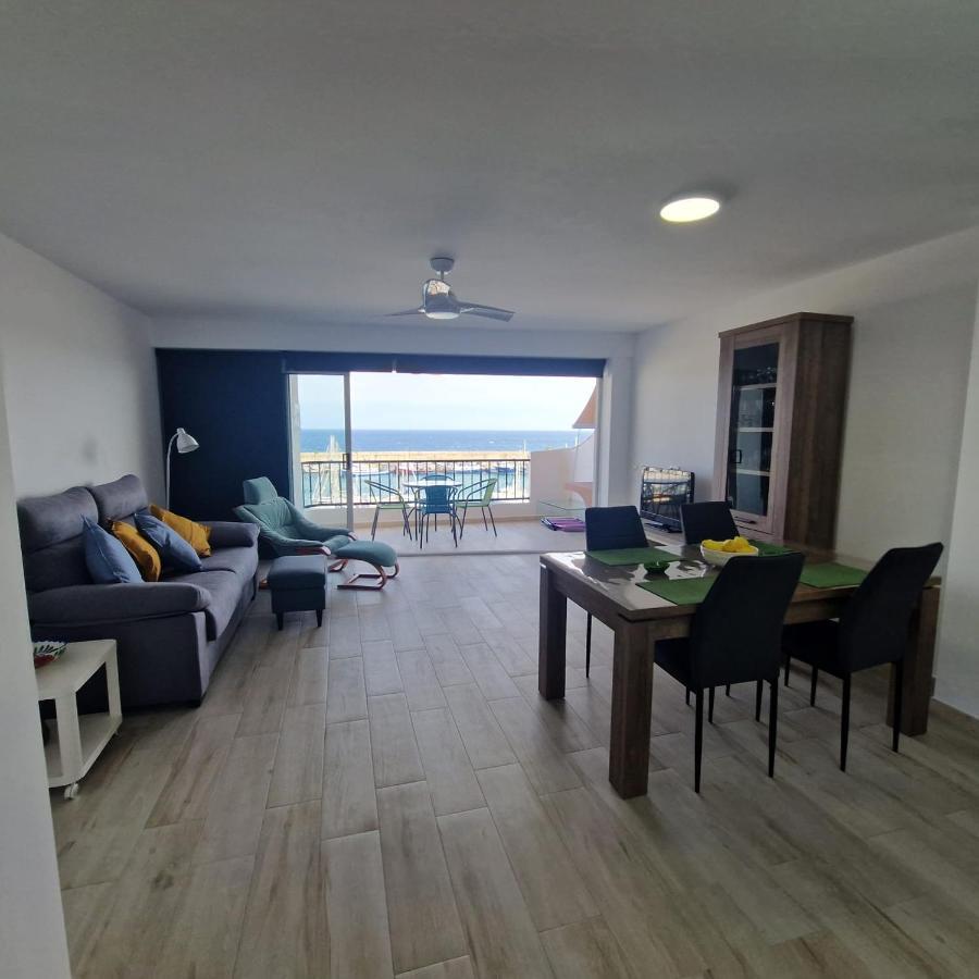 Puerto Villajoyosa Eksteriør billede