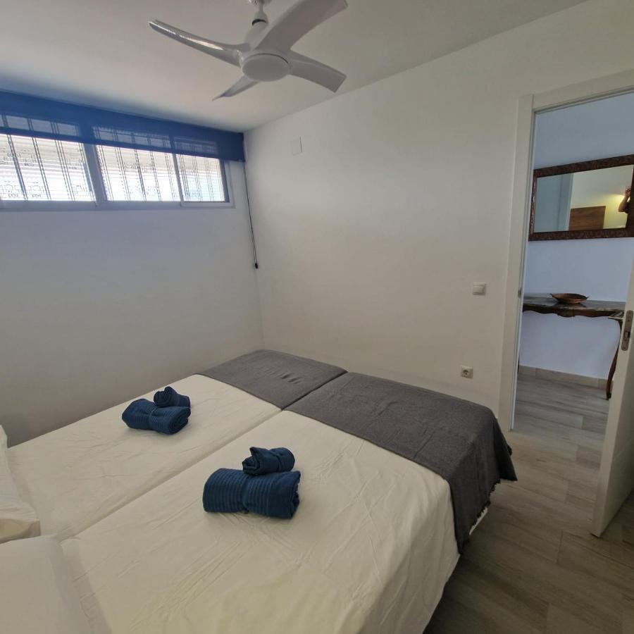 Puerto Villajoyosa Eksteriør billede