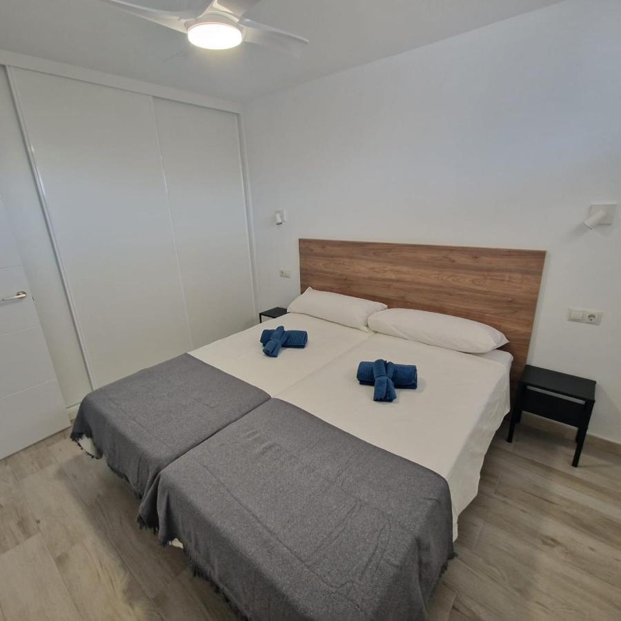 Puerto Villajoyosa Eksteriør billede