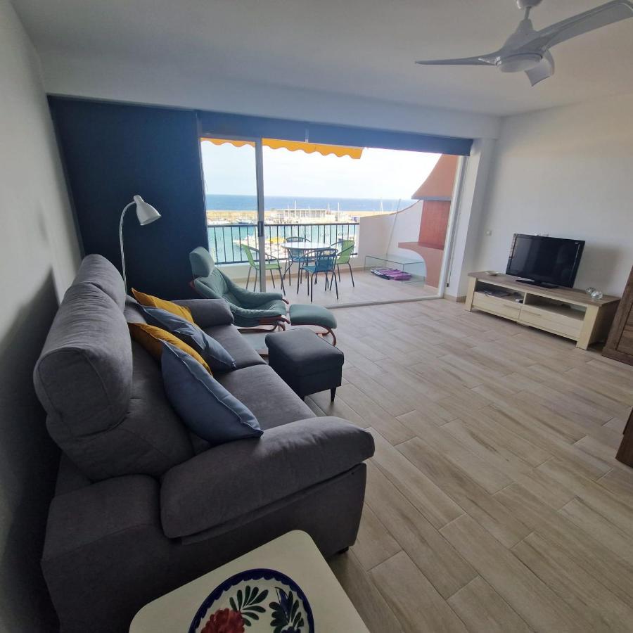 Puerto Villajoyosa Eksteriør billede