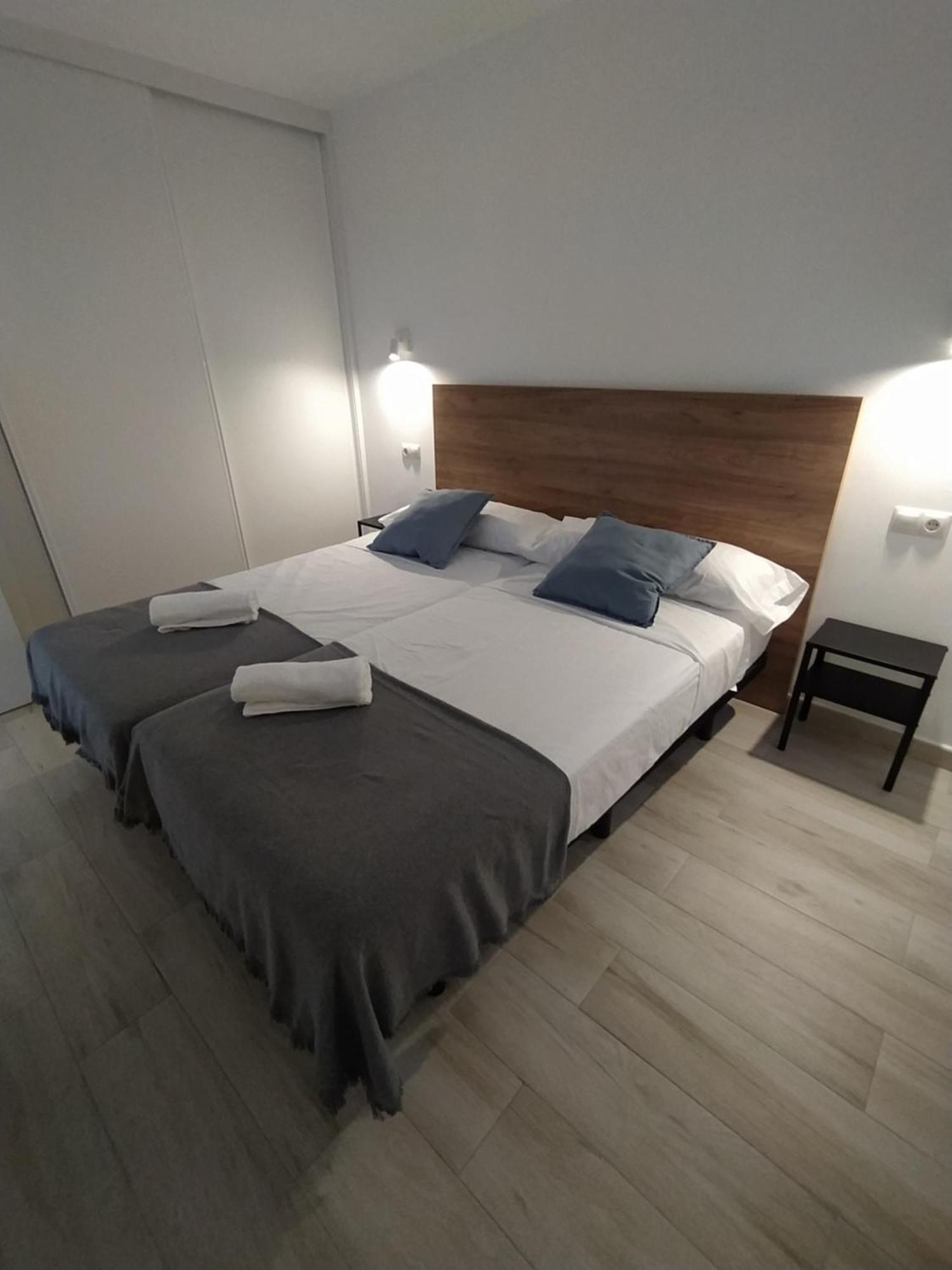 Puerto Villajoyosa Eksteriør billede